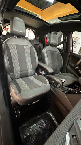 Peugeot 208 1.6 Gt Thp