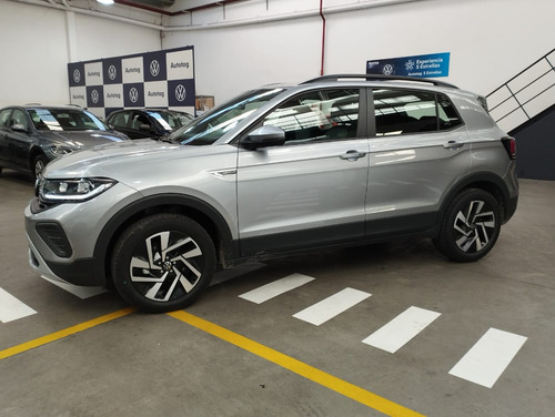 Volkswagen T-Cross 1.0 200 Tsi Comfortline Aut