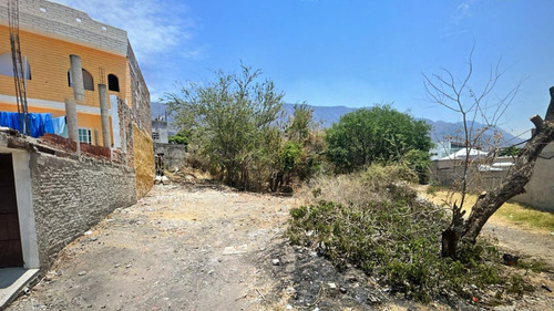 Terreno En Venta En Jocotepec Chapala Jalisco