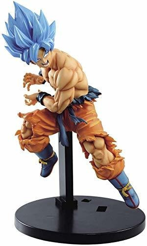 Dragon Ball 39566 Super Tag Fighters Super Saiyan Rh2do