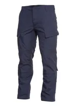 Comprar Pantalon Tactico Corte Acu Americano Ripstop Azul Policial