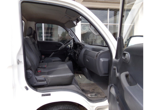 Kia K 2700 C/s Full A.ac Dir Caja De Carga Original Año 2009