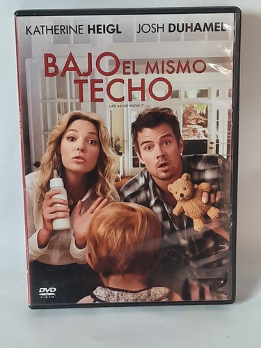 Bajo El Mismo Techo Dvd (Usado)