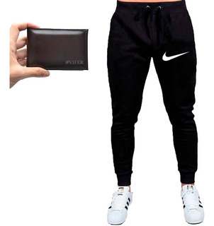 calça de moletom da nike mercado livre