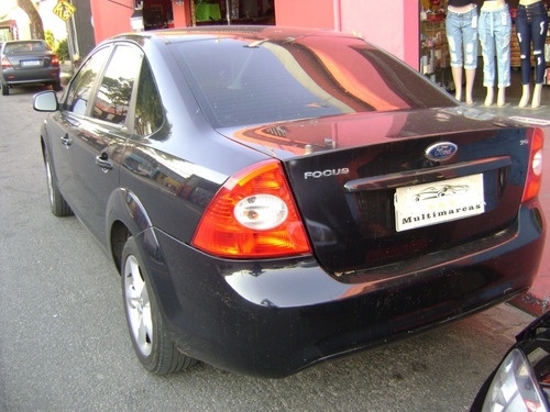 Imagem 6 de 8 de Ford Sedan Focus 2.0 L Fc