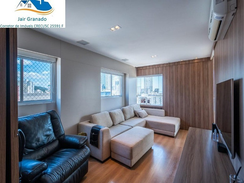 Imagem 18 de 30 de Apartamento Cobertura Com Ampla E Definitiva Vista Do Mar, Localização Central Privilegiada: - Ap01481 - 69346419