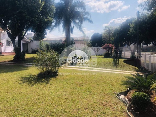 Imagem 4 de 6 de Terreno À Venda, São Cristóvão - Cascavel/pr - 11535