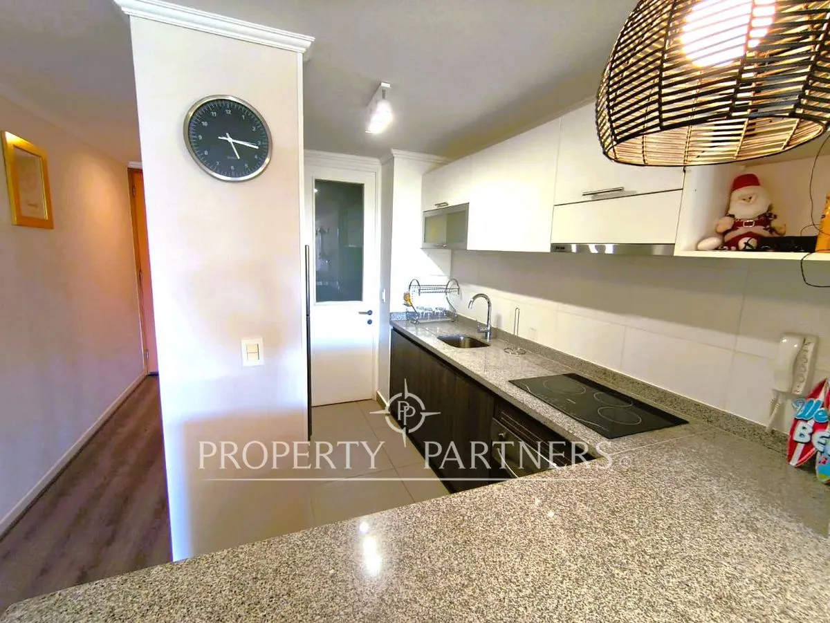 Imagen 5 de 22 de Rebajado | Departamento Con Jardín Privado En P...