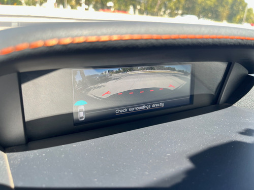 Subaru XV 2.0i Awd Limit Eyesight