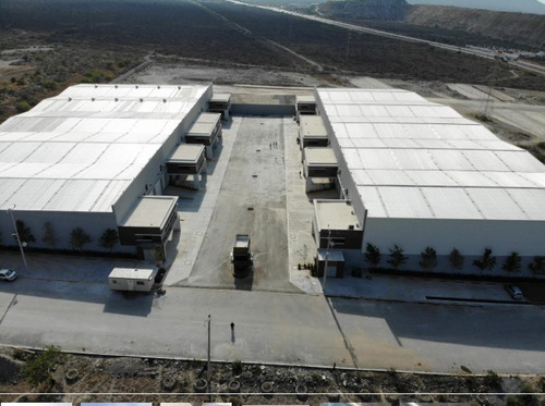 Imagen 4 de 6 de Bodega Industrial En Renta En Carretera Monterrey Saltillo