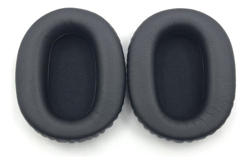 2 Almohadillas De Esponja De Espuma Para Sony Wh-ch710n Ch72
