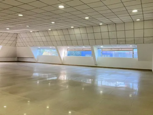 Edificio En Venta En Teusaquillo. Cod V16593