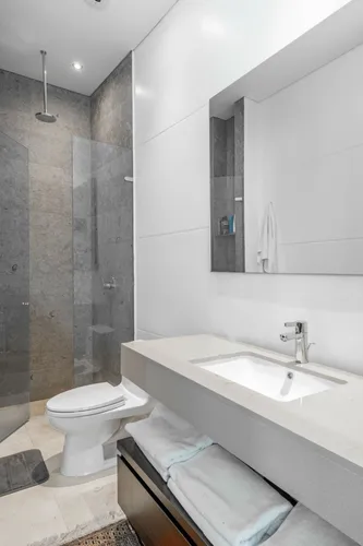 Apartamento En Venta En Los Rosales. Cod V16507