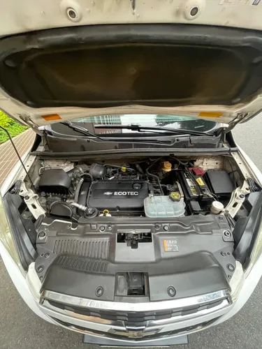 Chevrolet Tracker 1.8 Ls