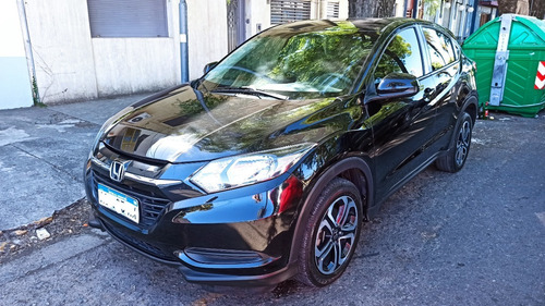 Honda Hrv