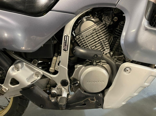 Honda Transalp 600 1993 Cassano Automobili