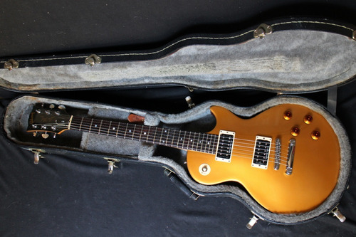 Guitarra Gibson Les Paul Xr1 Año 1981 Usa