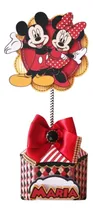 Comprar 6 Centro De Mesa De Mickey Y Minnie Mouse 