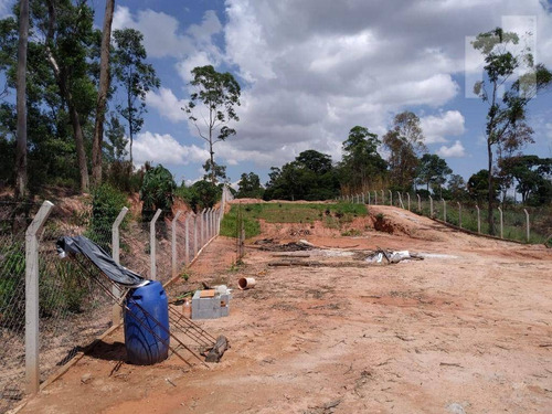 Imagem 11 de 11 de Terreno À Venda, 2270 M² - Jardim Caxambu - Jundiaí/sp - Te0417