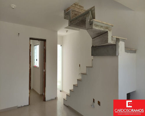 Imagem 7 de 26 de A Oportunidade De Adquirir Seu Imóvel Próprio E Sair Do Aluguel. - Ca00877 - 68685360