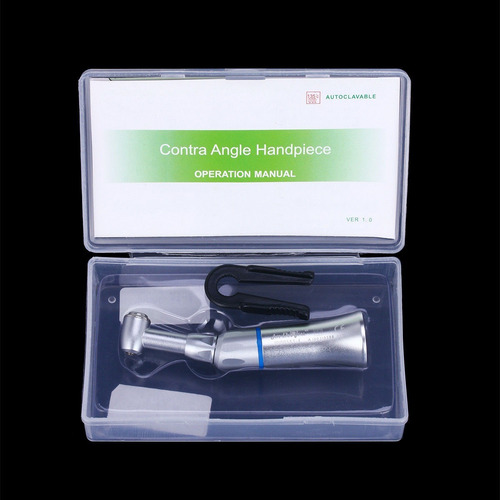 Contra Angulo Dental Baja Velocidad Push Bottom Simportas