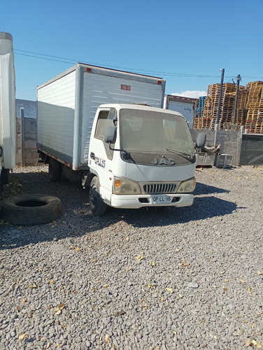Jac 1042 Transferible