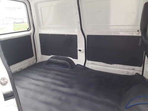Chevrolet Super Carry 2004 Cargo Panel Publica Tipo Chana