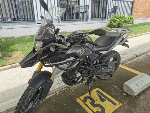 Bmw Gs 310 Gs