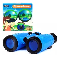 Comprar Binoculares Niños Juguete Brújula Largavistas
