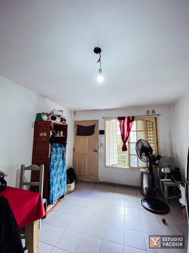 Departamento En Venta - 1 Dormitorio 1 Baño - 35 M2 - La Plata
