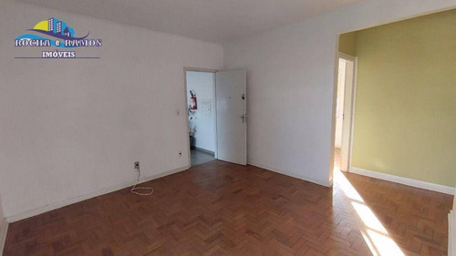 Imagem 3 de 16 de Apartamento Vila João Jorge Campinas Sp - Ap1198