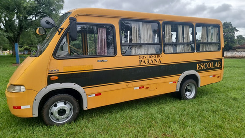 Micro Ônibus Iveco 23 Lug