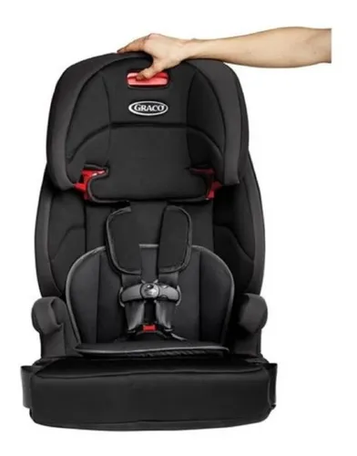 Graco transition 3 in 1 hot sale