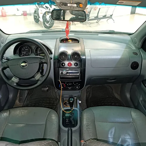 Chevrolet Aveo 2007