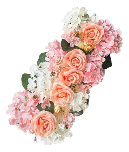 Flores Paneles Boda Arco Flores Para Boda Baby Shower Hogar