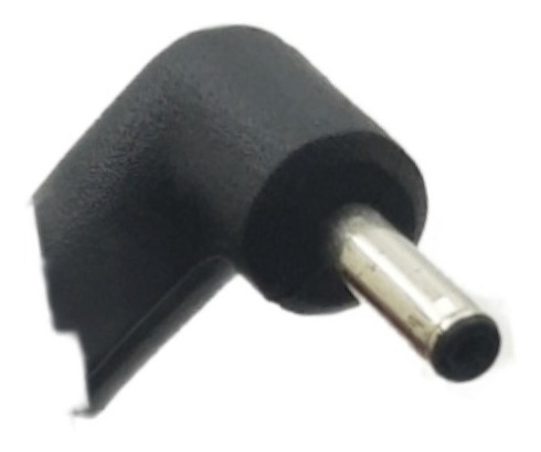 Imagen 3 de 3 de Cargador Premium Hp 19v 2.1a Punta Larga Mini