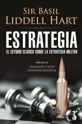 Libro: Estrategia. Hart, Sir Basil Henry Liddell. Arzalia Ed