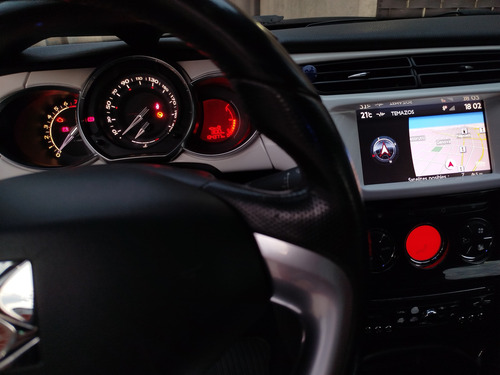 Citroën DS3 1.6 Thp 156 Sport Chic Nav