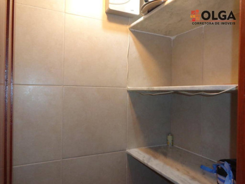 Casa Em Condomínio, À Venda - Gravatá/pe - Vl0447