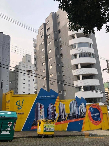 Apartamento Com 3 Dormitórios À Venda, 71 M² Por R$ 353.000,00 - Panazzolo - Caxias Do Sul/rs - Ap0037