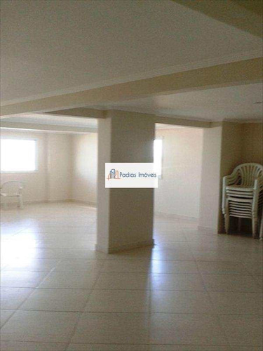 Imagem 11 de 27 de Apartamento Com 3 Dorms, Centro, Mongaguá - R$ 500 Mil, Cod: 8002 - V8002