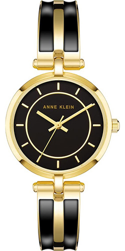 Anne Klein Reloj Brazalete De Mujer