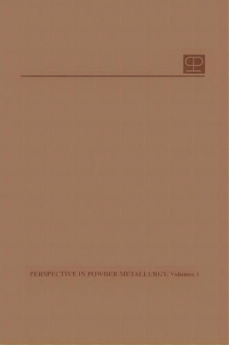 New Methods For The Consolidation Of Metal Powders, De Henry H. Hausner. Editorial Springer Verlag New York Inc, Tapa Blanda En Inglés