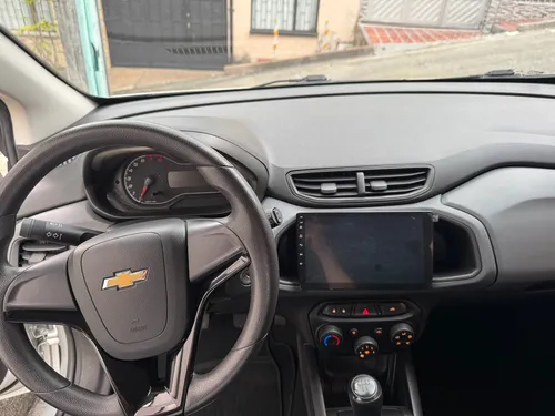 Chevrolet Joy 1.4