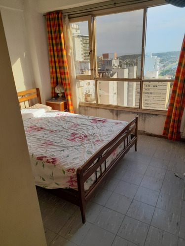 Departamento Alquiler Miramar A 30 Mts. Frente Al Mar 1 Cuadra Peatonal