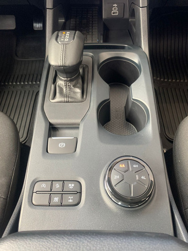 Ford Ranger 3.2 Cd Xls Tdci 200cv Automática