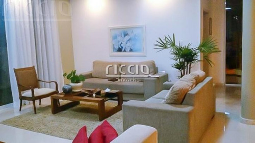 Imagem 14 de 15 de Casa Em Condominio - Urbanova - Ref: 4576 - V-ca1065