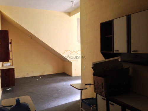 Imagem 12 de 15 de Predio Comercial - Santa Terezinha - Ref: 2374 - L-4558