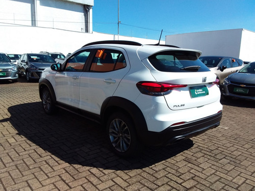 Fiat Pulse 1.3 FLEX DRIVE CVT