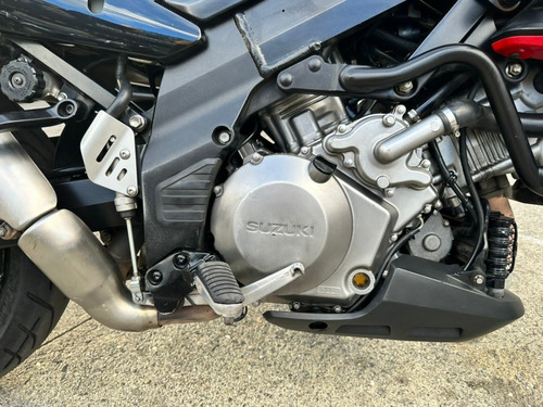 Imagen 2 de 9 de Suzuki Dl 1000